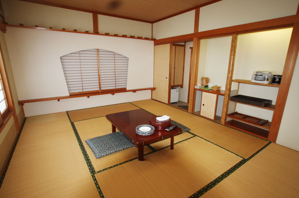 新館　客室2