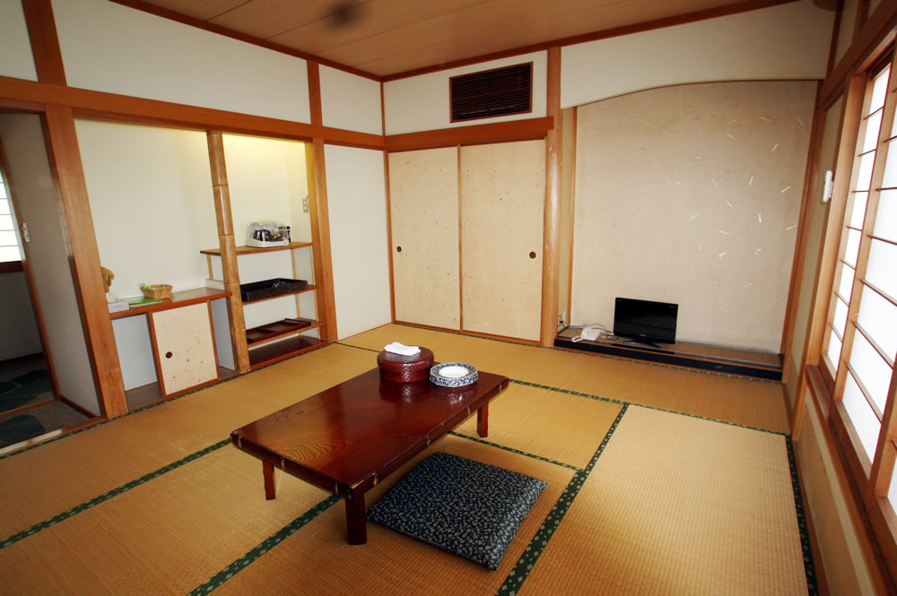 新館　客室3